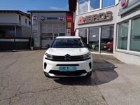 gebraucht Citroën C5 Aircross Feel Pack Hybrid 225 e-EAT8 Automatik Plug-In Hybr