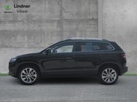 gebraucht Skoda Karoq Style Limited TDI