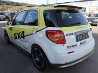 gebraucht Suzuki SX4 1,9 GL-A DDiS WRC