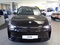 Neu Leapmotor C10 160 kW (218 PS) 2025 SUV