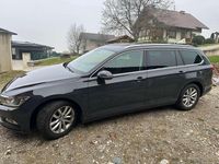 gebraucht VW Passat Passat Variant Variant Comfortline 2,0 TDI ACC/NAVI/EHK