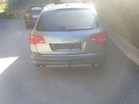 gebraucht Audi A6 Allroad 3,0 TDI V6 quattro Tiptr. DPF