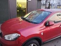 Gebraucht Nissan Qashqai Premium Edition 106 PS (77 kW) 2010 SUV