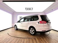 gebraucht Ford Galaxy 20 TDCi Trend *NAVI*PANO*KEYLESS*