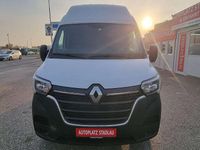 gebraucht Renault Master L3H3 35t dCi 145 EU VI KAMERA *FINANZIERUNG MÖ...