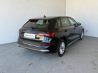 gebraucht Audi A3 Sportback 30 TFSI