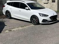 Gebraucht Ford Focus ST 190 PS (139 kW) 2021 Kombi