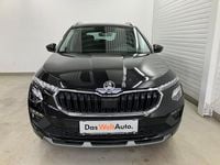 gebraucht Skoda Kamiq Selection TSI DSG