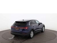 gebraucht Audi e-tron 55 quattro Aut LED HEAD-UP LEDER RADAR NAV