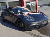 gebraucht Porsche Panamera Turbo S E-Hybrid