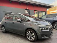 gebraucht Citroën C4 Picasso BlueHDi 150 EAT6 Exclusive Aut.
