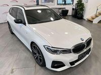 gebraucht BMW 318 d Touring, M Sport, Pano, HUD, Laser, 360 Grad,...