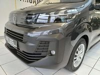 Neu Peugeot Expert 180 PS (132 kW) 2025 Titan grau Van