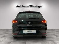 gebraucht Seat Ibiza Reference 1.0 TSI
