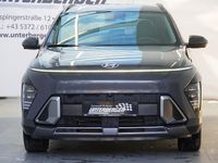 gebraucht Hyundai Kona 1,6 GDI Hybrid 2WD Prestige Line DCT Aut.