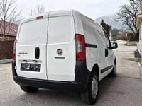 gebraucht Fiat Fiorino Kasten 1.3d Multijet - KLIMA+8-fach bereif