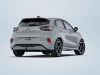 gebraucht Ford Puma 1,0 EcoBoost Hybrid ST-Line X Aut. *Vorführwage...