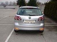 gebraucht VW Golf Plus Rabbit 1,6 TDI DPF