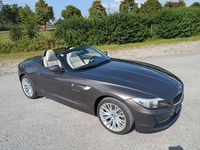 gebraucht BMW Z4 Z4sDrive 23i Österreich-Paket