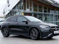 gebraucht Mercedes GLA180 GLA-Klassed Aut. SUV / Geländewagen