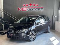 gebraucht Seat Alhambra FR 2,0 TDI DSG*PANO*EL. TÜREN*KAMERA*GARANTIE