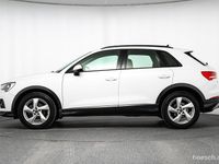 gebraucht Audi Q3 35 TFSI advanced Aut. SPORTSITZE VIRTUAL++