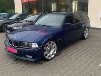 gebraucht BMW 325 