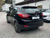 gebraucht Hyundai ix35 AWD Style