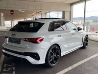 gebraucht Audi RS3 SB TFSI quattro S-tronic