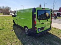 gebraucht Renault Trafic TraficGeneration 2,0 dCi 115 DPF Generation