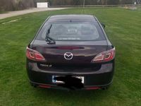 gebraucht Mazda 6 6Sport 20i TE Plus TE Plus