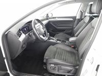 gebraucht VW Passat Variant GTE Variant