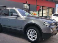 gebraucht BMW X3 X32,0d Aut.