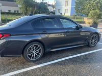 gebraucht BMW 520 520 d Aut. M Sport Edition
