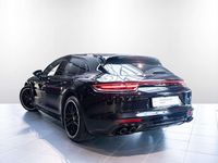gebraucht Porsche Panamera Udo Lindenbergs "No Panik" 4 Hybrid