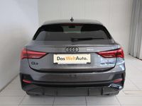 gebraucht Audi e-tron Q3 45 TFSI e S line ext