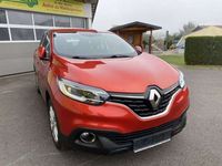 gebraucht Renault Kadjar Zen 1.5dci Automatik - Top Zustand!