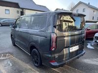 gebraucht Ford Transit Custom 320 L1 Sport FWD Plug-in Hybrid