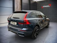 gebraucht Volvo XC60 T6 AWD Plus Dark
