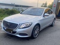 gebraucht Mercedes S500 Maybach Mercedes- S 500 Aut.