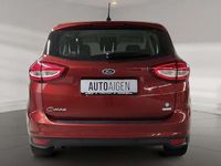 gebraucht Ford C-MAX Trend 10 EcoBoost * 1. BESITZ * PDC * GARANTIE *