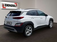 gebraucht Hyundai Kona Trend Line 1,0 T-GDi 2WD 48V