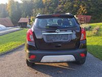 gebraucht Opel Mokka 16 Ecotec Edition Start/Stop System