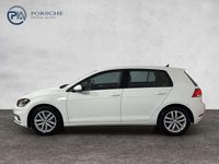 gebraucht VW Golf VII Comfortline 1,5 TSI ACT DSG