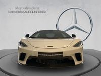 gebraucht McLaren GT 