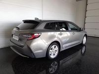 gebraucht Toyota Corolla Touring Sports 1,8 Hybrid Aut. *VOLL LED / HEAD...