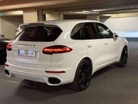 gebraucht Porsche Cayenne II 30 Aut.