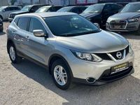 gebraucht Nissan Qashqai Acenta 1.6DCI Aut. *Finanzierung*