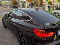 gebraucht BMW 320 Gran Turismo 320 d Aut.