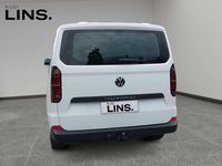 gebraucht VW Transporter Kastenwagen Kastenwagen TDI